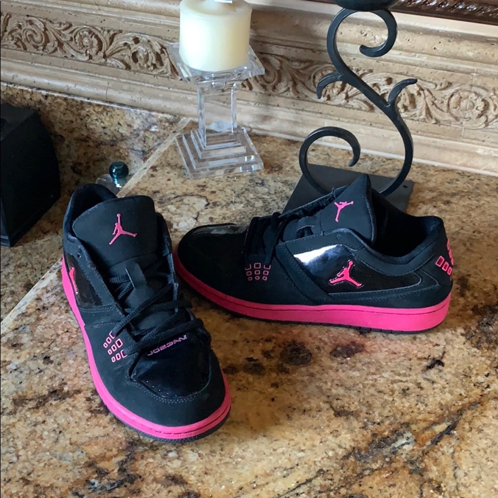 Jordan shoe sneaker women unisex men